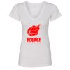 Women's Ideal V-Neck T-Shirt Thumbnail