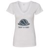 Women's Ideal V-Neck T-Shirt Thumbnail
