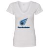 Women's Ideal V-Neck T-Shirt Thumbnail