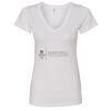 Women's Ideal V-Neck T-Shirt Thumbnail
