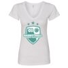Women's Ideal V-Neck T-Shirt Thumbnail