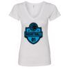 Women's Ideal V-Neck T-Shirt Thumbnail