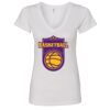 Women's Ideal V-Neck T-Shirt Thumbnail