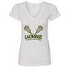 Women's Ideal V-Neck T-Shirt Thumbnail