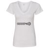 Women's Ideal V-Neck T-Shirt Thumbnail
