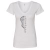 Women's Ideal V-Neck T-Shirt Thumbnail
