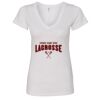 Women's Ideal V-Neck T-Shirt Thumbnail