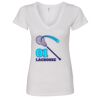 Women's Ideal V-Neck T-Shirt Thumbnail