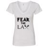 Women's Ideal V-Neck T-Shirt Thumbnail