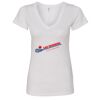 Women's Ideal V-Neck T-Shirt Thumbnail