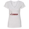 Women's Ideal V-Neck T-Shirt Thumbnail