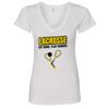 Women's Ideal V-Neck T-Shirt Thumbnail