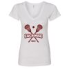 Women's Ideal V-Neck T-Shirt Thumbnail