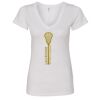 Women's Ideal V-Neck T-Shirt Thumbnail
