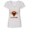 Women's Ideal V-Neck T-Shirt Thumbnail