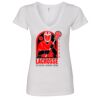 Women's Ideal V-Neck T-Shirt Thumbnail