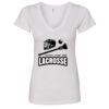Women's Ideal V-Neck T-Shirt Thumbnail