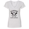 Women's Ideal V-Neck T-Shirt Thumbnail