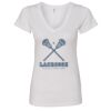 Women's Ideal V-Neck T-Shirt Thumbnail
