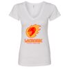 Women's Ideal V-Neck T-Shirt Thumbnail