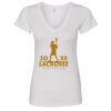 Women's Ideal V-Neck T-Shirt Thumbnail
