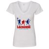 Women's Ideal V-Neck T-Shirt Thumbnail