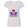 Women's Ideal V-Neck T-Shirt Thumbnail