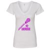Women's Ideal V-Neck T-Shirt Thumbnail