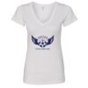 Women's Ideal V-Neck T-Shirt Thumbnail