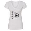 Women's Ideal V-Neck T-Shirt Thumbnail