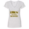 Women's Ideal V-Neck T-Shirt Thumbnail