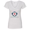 Women's Ideal V-Neck T-Shirt Thumbnail
