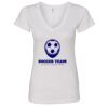 Women's Ideal V-Neck T-Shirt Thumbnail