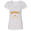 Women's Ideal V-Neck T-Shirt Thumbnail