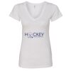 Women's Ideal V-Neck T-Shirt Thumbnail