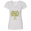 Women's Ideal V-Neck T-Shirt Thumbnail