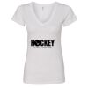 Women's Ideal V-Neck T-Shirt Thumbnail