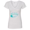 Women's Ideal V-Neck T-Shirt Thumbnail