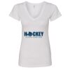 Women's Ideal V-Neck T-Shirt Thumbnail