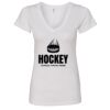 Women's Ideal V-Neck T-Shirt Thumbnail
