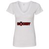 Women's Ideal V-Neck T-Shirt Thumbnail