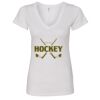 Women's Ideal V-Neck T-Shirt Thumbnail