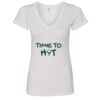 Women's Ideal V-Neck T-Shirt Thumbnail