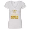 Women's Ideal V-Neck T-Shirt Thumbnail