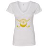 Women's Ideal V-Neck T-Shirt Thumbnail