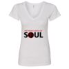 Women's Ideal V-Neck T-Shirt Thumbnail