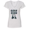 Women's Ideal V-Neck T-Shirt Thumbnail