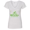 Women's Ideal V-Neck T-Shirt Thumbnail