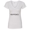 Women's Ideal V-Neck T-Shirt Thumbnail