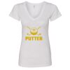 Women's Ideal V-Neck T-Shirt Thumbnail
